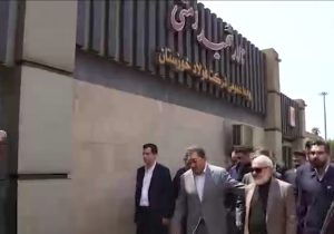 روایت یک بازگشت؛ وقتی همه از فولادمردان خوزستان گفتند