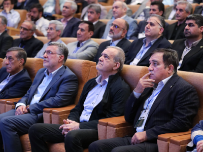 ظفرقندی، تاجرنیا و قائم‌پناه پیشتاز انتخابات انجمن اسلامی جامعه پزشکی