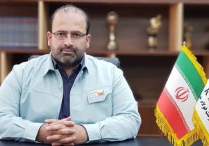 رکوردشکنی جدید فولاد خوزستان؛ بازگشت به تولید تنها در ۳۵ روز پس از حمله دشمن