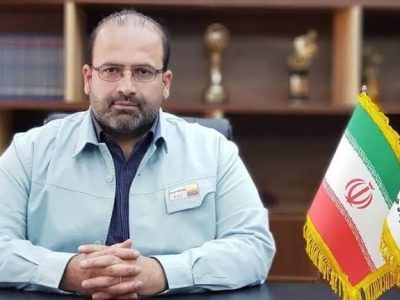 رکوردشکنی جدید فولاد خوزستان؛ بازگشت به تولید تنها در ۳۵ روز پس از حمله دشمن