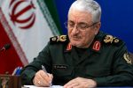 دشمن از برخی محصولات دفاعی ما کپی‌برداری می‌کند