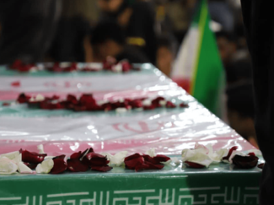 ۷ شهید و ۸ مجروح در پی حملات آمریکا به خوزستان