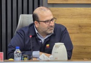 گام‌های استوار فولاد خوزستان در آستانه زمستان صنعت؛    سنگر تولید با سلاح دانایی و فناوری تسخیرناپذیر است