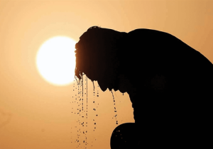 ثبت شرجی ۹۲ درصدی در ماهشهر