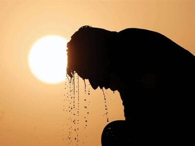 ثبت شرجی ۹۲ درصدی در ماهشهر