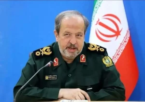هشدار سرپرست وزارت دفاع: به زودی خواهید دید…