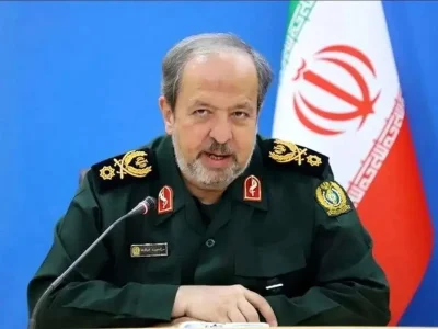 هشدار سرپرست وزارت دفاع: به زودی خواهید دید…