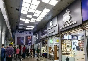 مردم برای خرید موبایل عجله نکنند؛ قیمت ها می‌شکند