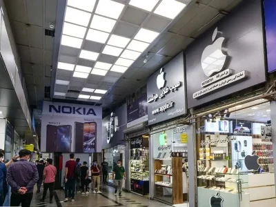 مردم برای خرید موبایل عجله نکنند؛ قیمت ها می‌شکند
