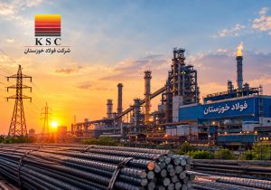 قسمت اول | ۴ میلیون تن تولید از دست رفت؛ فولاد خوزستان زیر فشار بحران انرژی