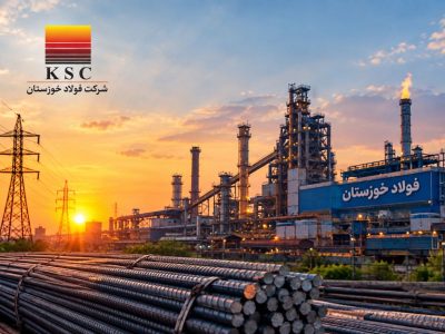 قسمت اول | ۴ میلیون تن تولید از دست رفت؛ فولاد خوزستان زیر فشار بحران انرژی