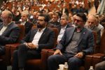 هوش مصنوعی و بومی‌سازی فناوری؛ محورهای فناورانه فولاد خوزستان در سمپوزیوم ۱۴۰۵