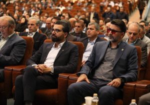هوش مصنوعی و بومی‌سازی فناوری؛ محورهای فناورانه فولاد خوزستان در سمپوزیوم ۱۴۰۵