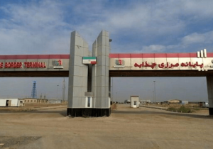 تردد در مرز چذابه ممنوع و در شلمچه عادی است