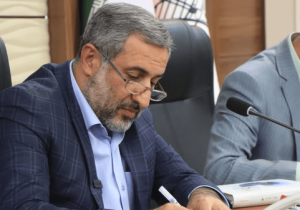 برآورد ۳۰ همت برای اجرای طرح جامع آب‌های سطحی اهواز