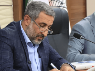 برآورد ۳۰ همت برای اجرای طرح جامع آب‌های سطحی اهواز