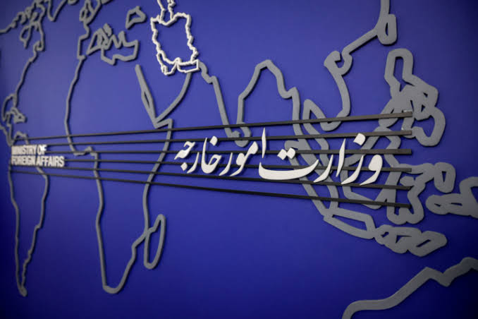 سفیر انگلیس به وزارت خارجه احضار شد