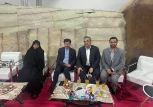 جوامع محلی شریک راهبردی توسعه پایدار نیشکر هستند/نقش‌آفرینی نیشکر در چرخه اقتصادی روستاهای خوزستان