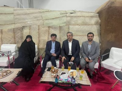 جوامع محلی شریک راهبردی توسعه پایدار نیشکر هستند/نقش‌آفرینی نیشکر در چرخه اقتصادی روستاهای خوزستان
