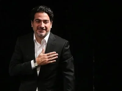 همایون شجریان پس از ۴ سال در ایران به روی صحنه می‌رود